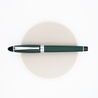 Aurora Ipsilon Satin Rollerball Pen Green