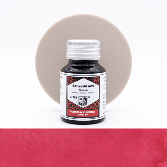 Rohrer & Klingner Morinda Inchiostro 50 ml