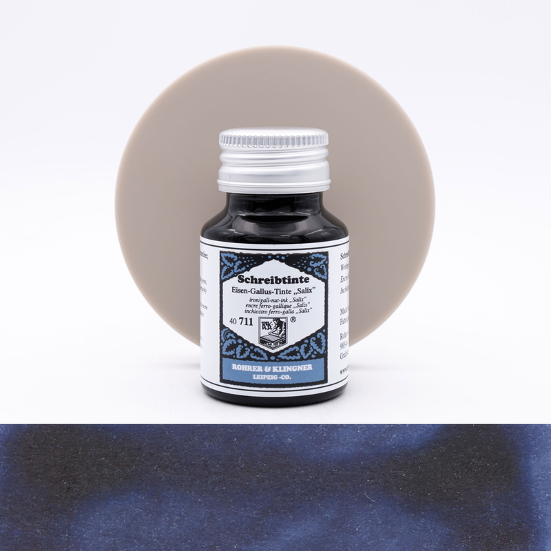 Rohrer & Klingner Salix Inchiostro 50 ml