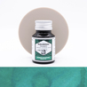 Rohrer & Klingner Smaragdgrun Inchiostro 50 ml