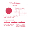 Rohrer & Klingner Morinda Ink Bottle 50 ml