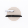 Aurora Duo Cart Penna Stilografica Nera
