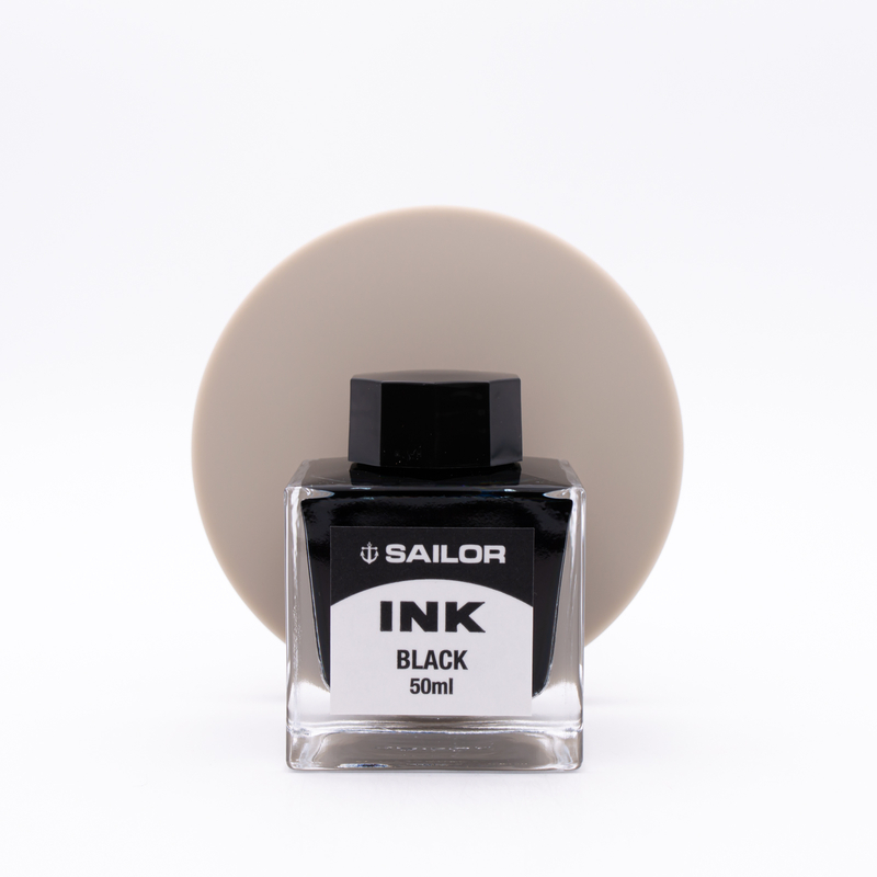 Sailor Nero Inchiostro 50 ml