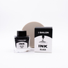 Sailor Black  Ink Bottle 50 ml