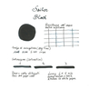 Sailor Nero Inchiostro 50 ml