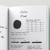 Sailor Black  Ink Bottle 50 ml