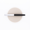Aurora Duo Cart Penna Stilografica Nera