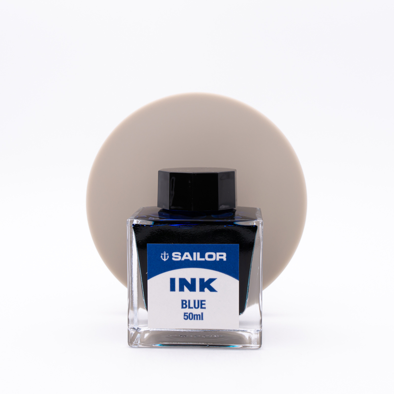 Sailor Blue Ink Bottle 50 ml