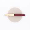 Aurora Duo Cart Fountain Pen Burgundy & Gold