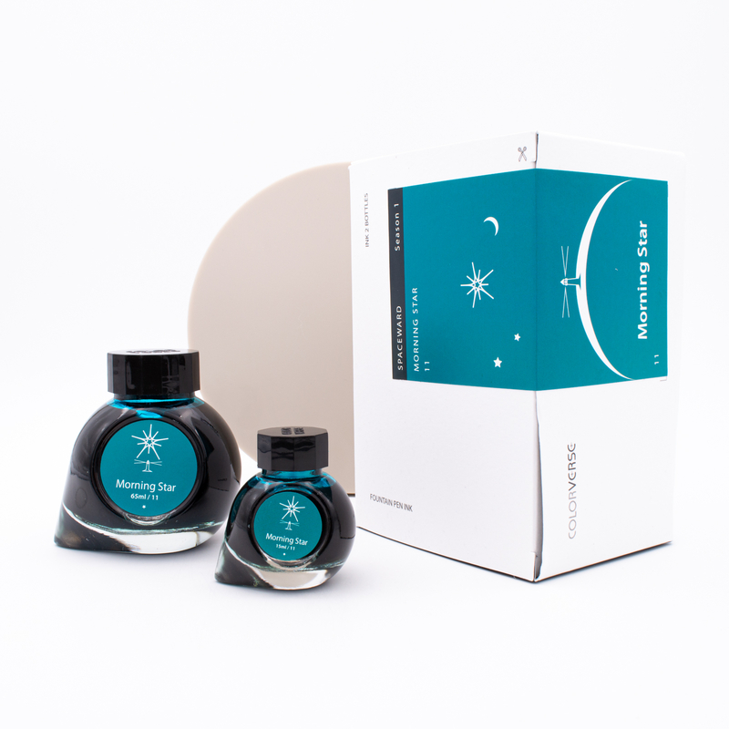 Colorverse Morning Star Inchiostro 65 + 15 ml