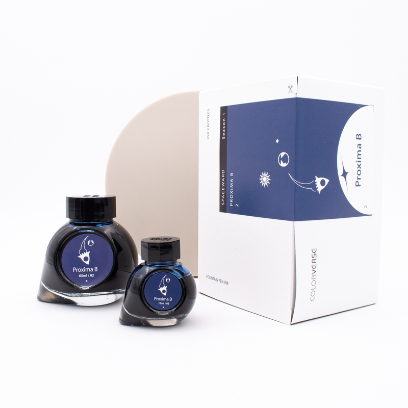 Colorverse Proxima B Ink Bottle 65 + 15 ml