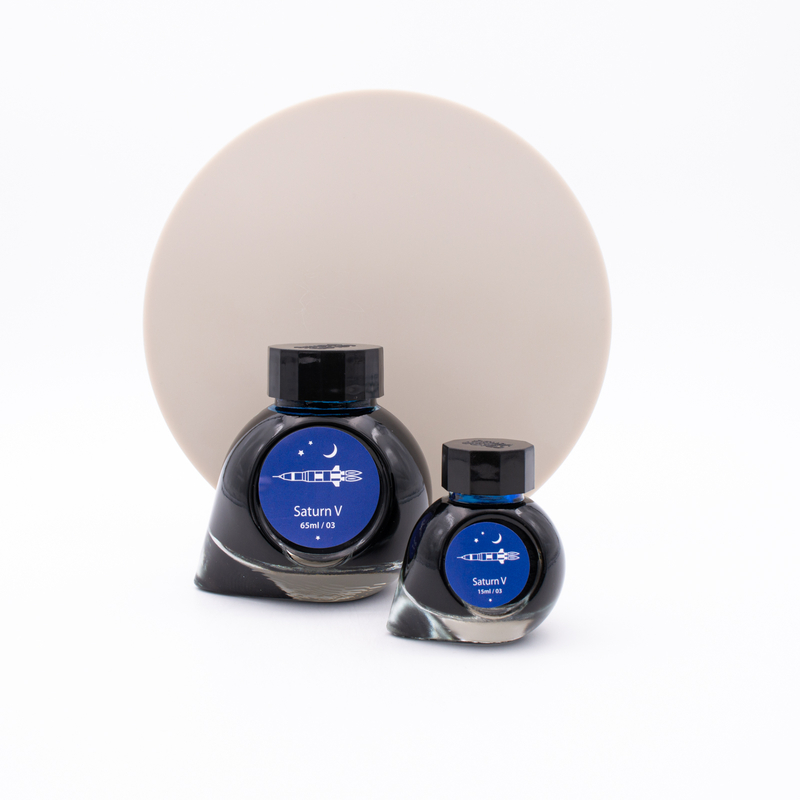 Colorverse Saturn V Ink Bottle 65 + 15 ml