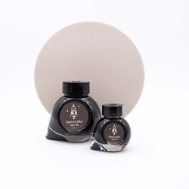 Colorverse Space Laika Inchiostro 65 + 15 ml