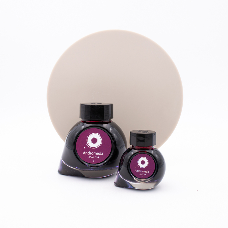 Colorverse Andromeda Inchiostro 65 + 15 ml