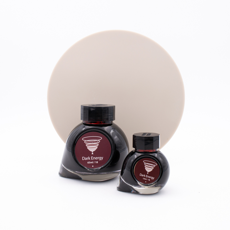 Colorverse Dark Energy Inchiostro 65 + 15 ml