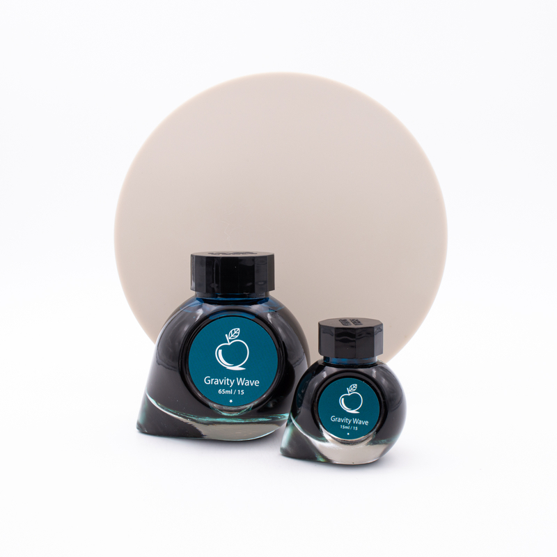 Colorverse Gravity Wave Ink Bottle 65 + 15 ml