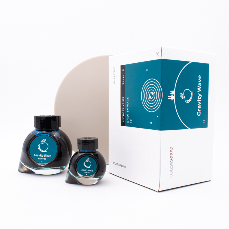 Colorverse Gravity Wave Inchiostro 65 + 15 ml