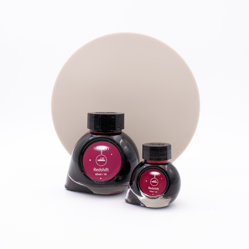Colorverse Redshift Inchiostro 65 + 15 ml