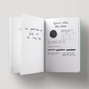 Robert Oster Blue Black Ink Bottle 50 ml