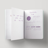 Robert Oster Viola Inchiostro 50 ml