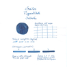 Sailor Pigment Ink Sei-Boku Ink Bottle 50 ml
