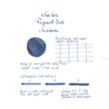 Sailor Pigment Ink Souboku Ink Bottle 50 ml