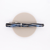 Visconti Divina Elegance Fountain Pen Blue