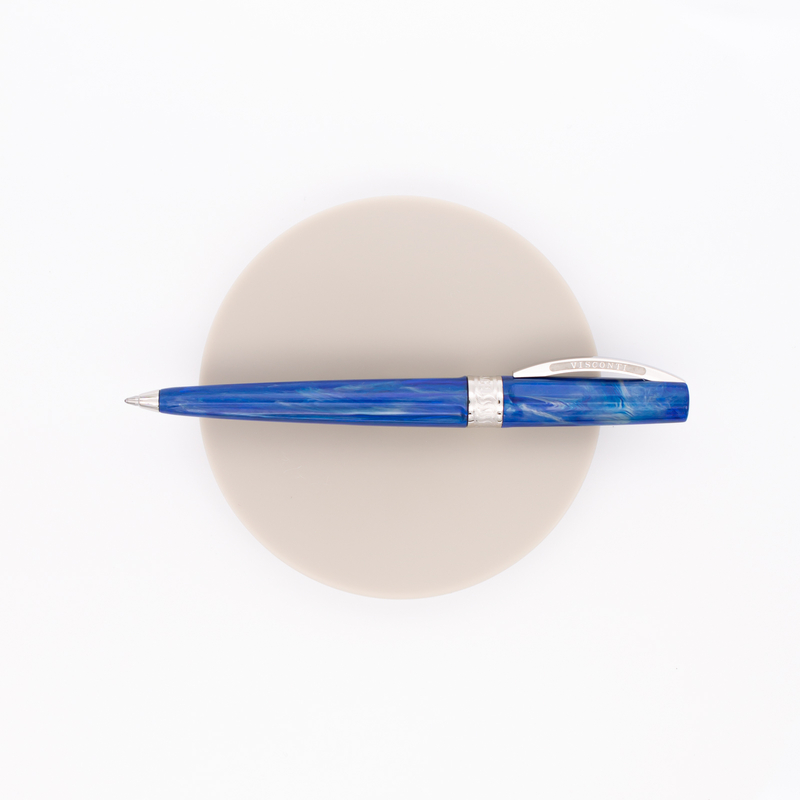 Visconti Mirage Ballpoint Pen Aqua