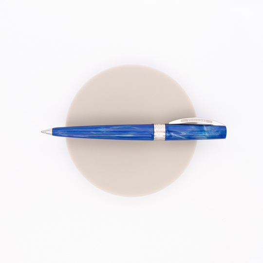 Visconti Mirage Penna Sfera Aqua