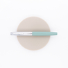 Aurora Duo Cart Penna Roller Verde