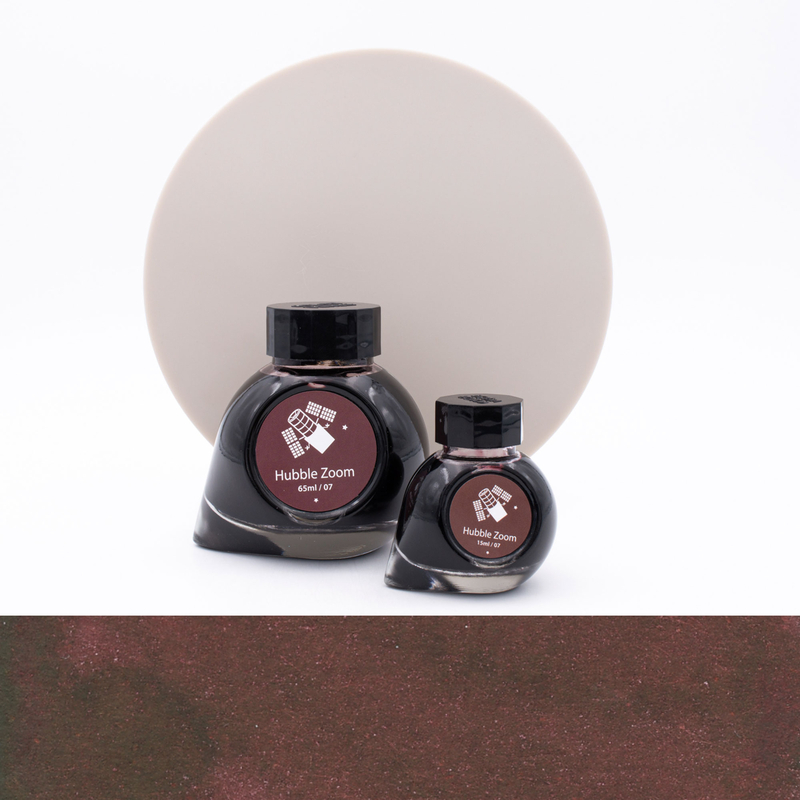 Colorverse Hubble Zoom Inchiostro 65 + 15 ml
