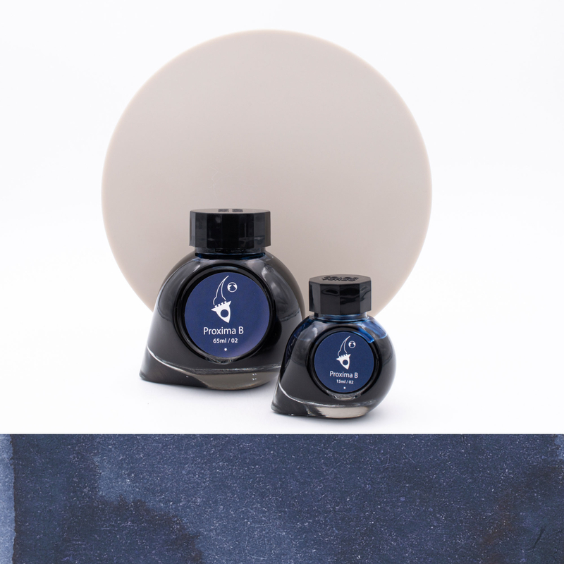 Colorverse Proxima B Ink Bottle 65 + 15 ml