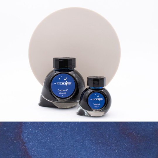 Colorverse Saturn V Inchiostro 65 + 15 ml