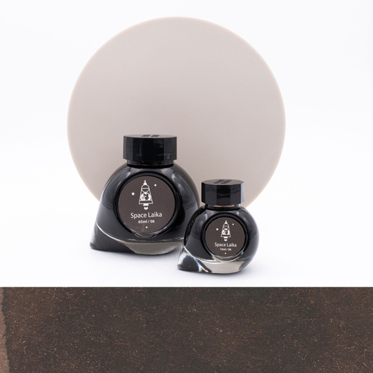 Colorverse Space Laika Inchiostro 65 + 15 ml