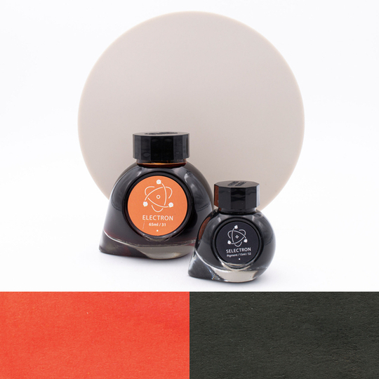Colorverse Electron & Selectron Ink Bottle 65 + 15 ml