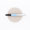 Aurora Duo Cart Fountain Pen Light Blue