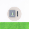 Caran d'Ache Delicate Green 6 Ink Cartridges
