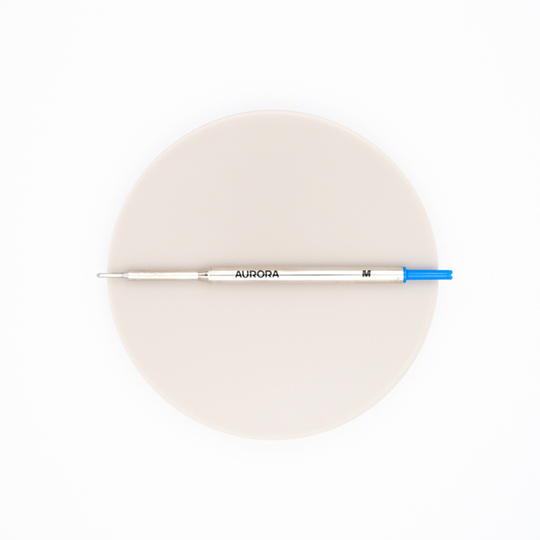 Aurora Wagon Refill Penna Sfera Blu