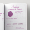 Herbin Larmes de Cassis 6 Cartucce