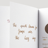 Herbin Lie de The 6 Cartucce