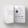 Herbin Poussiere de Lune 6 Ink Cartridges