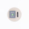 Caran d'Ache Delicate Green 6 Ink Cartridges