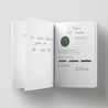 Herbin Vert Empire 6 Cartucce