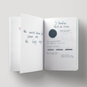 Herbin Vert de Gris 6 Ink Cartridges