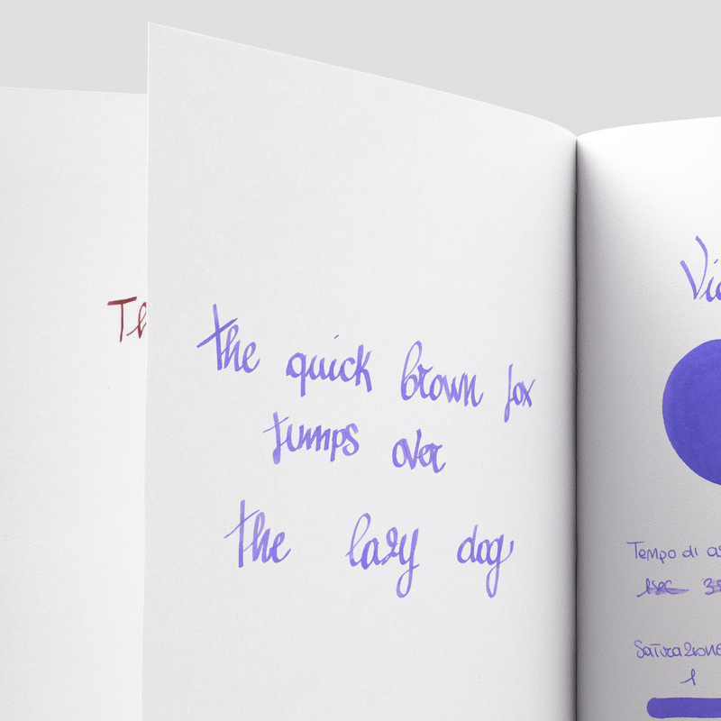 Herbin Violette Pensee 6 Cartucce