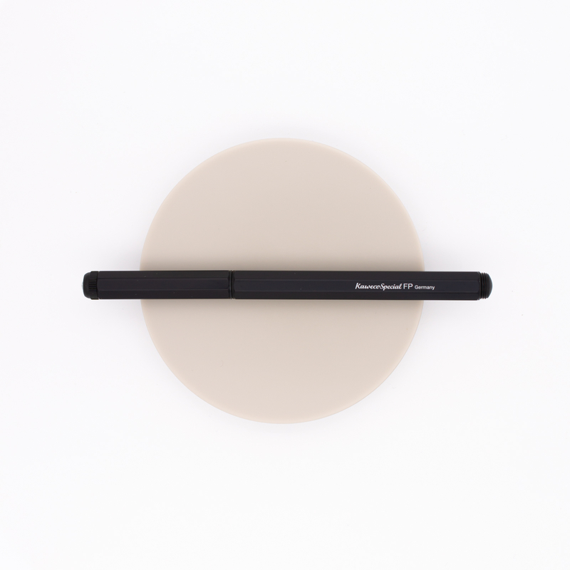 Kaweco Special Penna Stilografica Nera