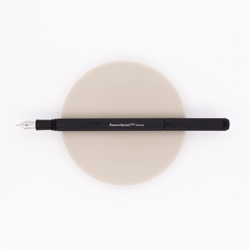 Kaweco Special Penna Stilografica Nera
