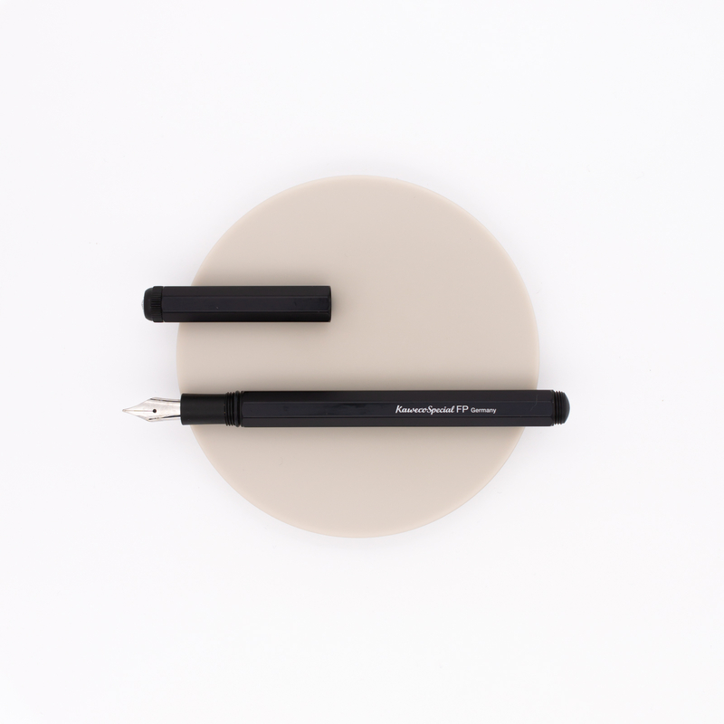 Kaweco Special Fountain Pen Black