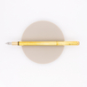 Kaweco Special Fountain Pen Brass