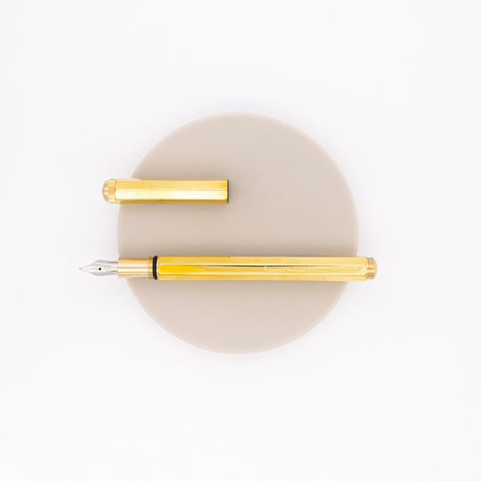 Kaweco Special Penna Stilografica Ottone